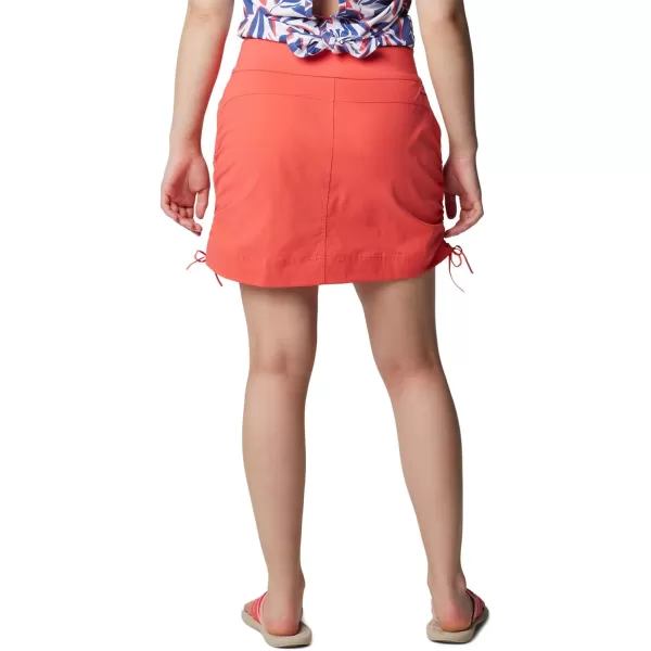 imageColumbia Womens Anytime Casual SkortJuicy