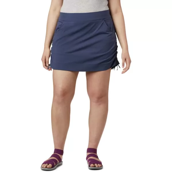 imageColumbia Womens Anytime Casual SkortNocturnal  Legacy