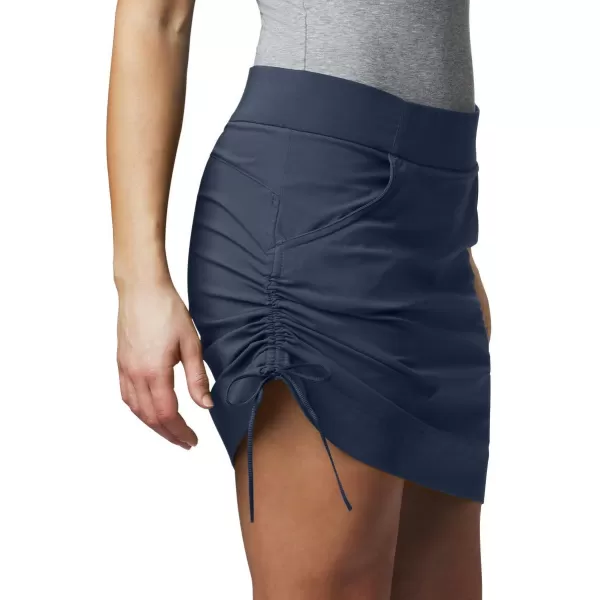 imageColumbia Womens Anytime Casual SkortNocturnal  Legacy