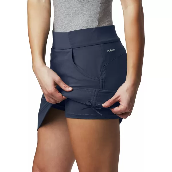imageColumbia Womens Anytime Casual SkortNocturnal  Legacy
