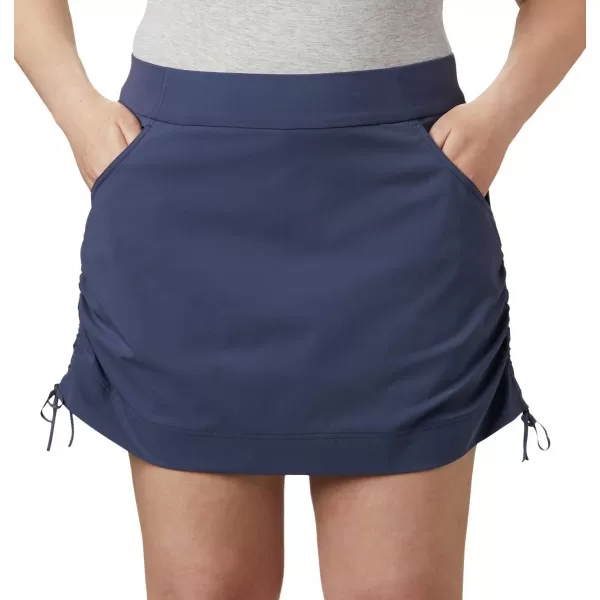 imageColumbia Womens Anytime Casual SkortNocturnal  Legacy