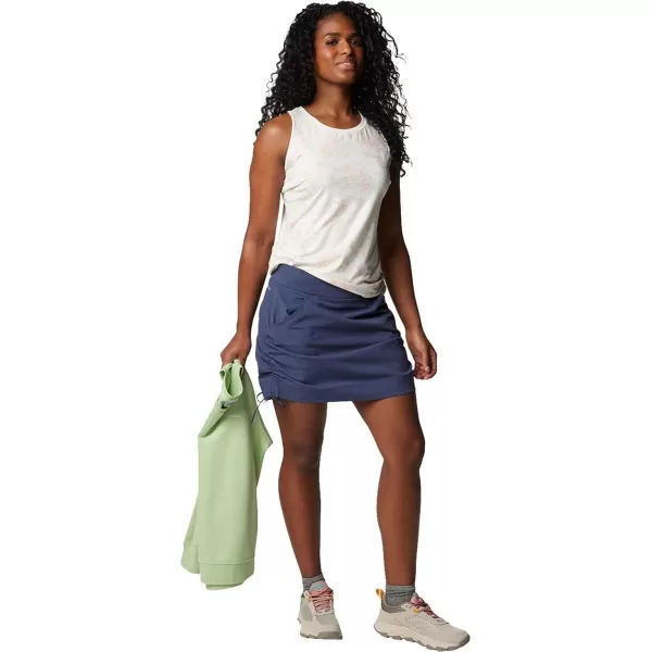 imageColumbia Womens Anytime Casual SkortNocturnal