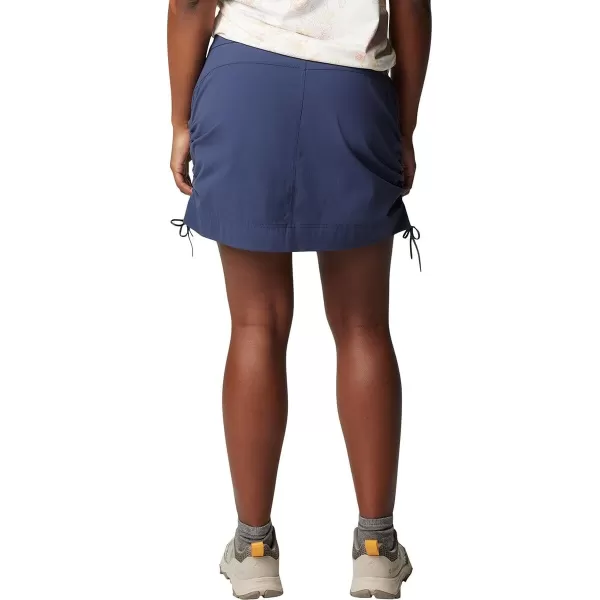 imageColumbia Womens Anytime Casual SkortNocturnal