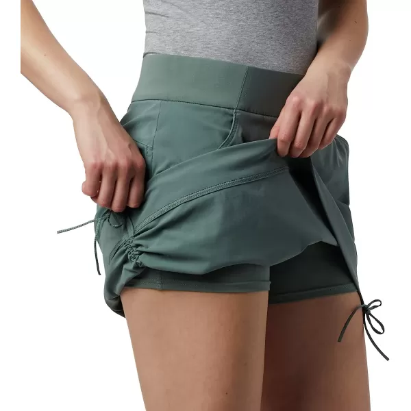 imageColumbia Womens Anytime Casual SkortPond