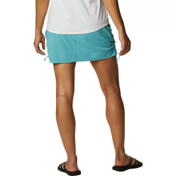 imageColumbia Womens Anytime Casual SkortSea Wave