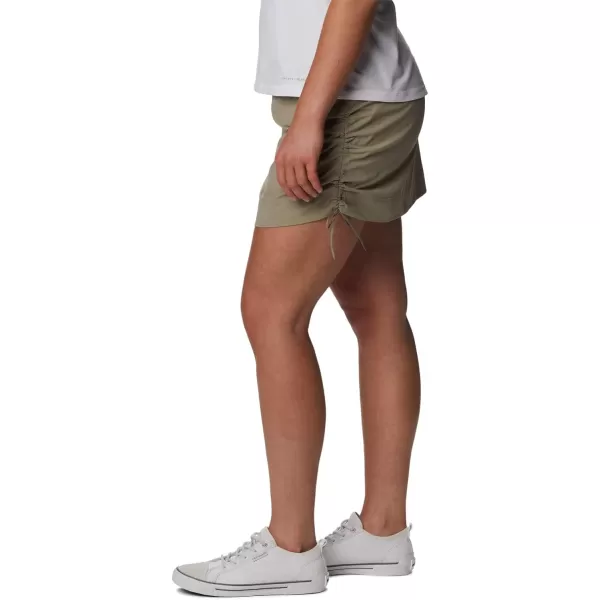 imageColumbia Womens Anytime Casual SkortTusk Brown