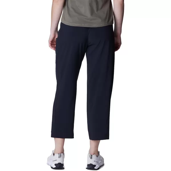 imageColumbia Womens Anytime Flex CapriBlack