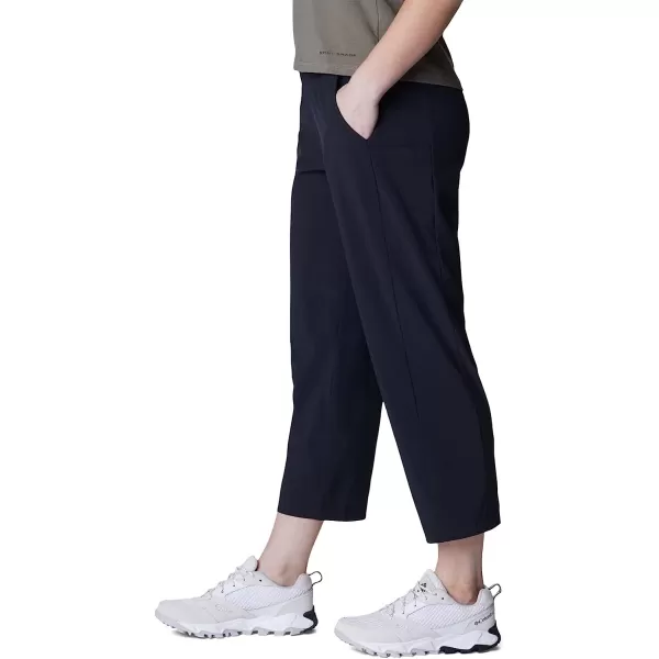 imageColumbia Womens Anytime Flex CapriBlack