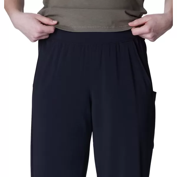 imageColumbia Womens Anytime Flex CapriBlack