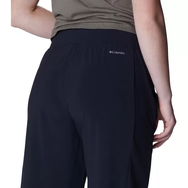 imageColumbia Womens Anytime Flex CapriBlack