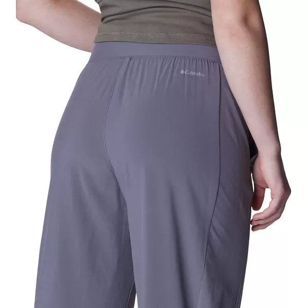imageColumbia Womens Anytime Flex CapriCity Grey