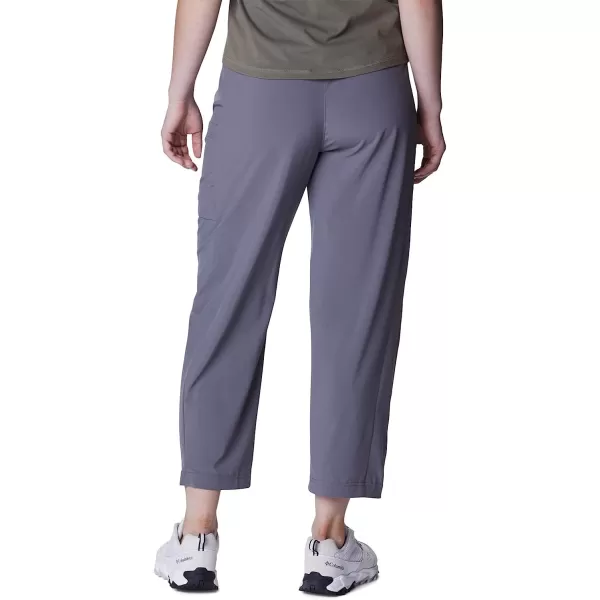 imageColumbia Womens Anytime Flex CapriCity Grey