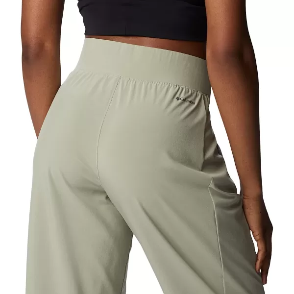 imageColumbia Womens Anytime Flex CapriSafari