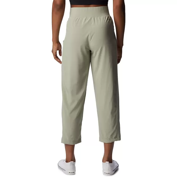 imageColumbia Womens Anytime Flex CapriSafari