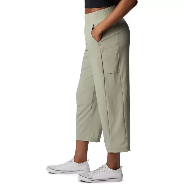 imageColumbia Womens Anytime Flex CapriSafari