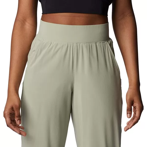imageColumbia Womens Anytime Flex CapriSafari