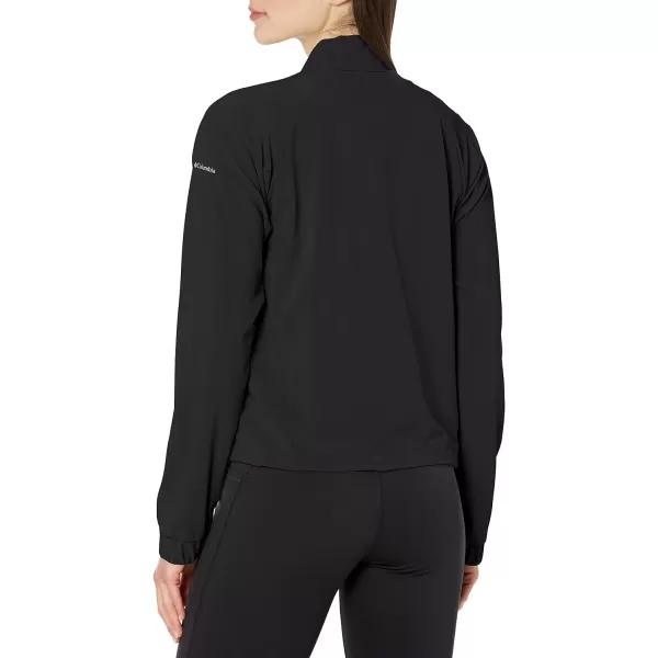imageColumbia Womens Anytime Flex Full Zip JacketBlack