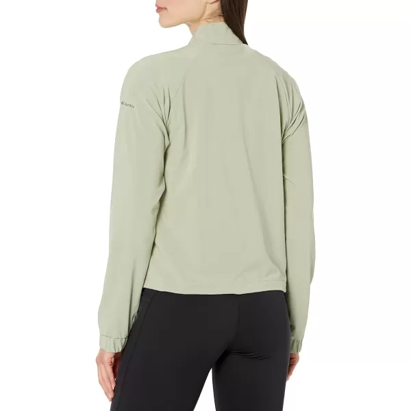imageColumbia Womens Anytime Flex Full Zip JacketSafari