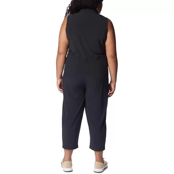imageColumbia Womens Anytime Flex RomperBlack