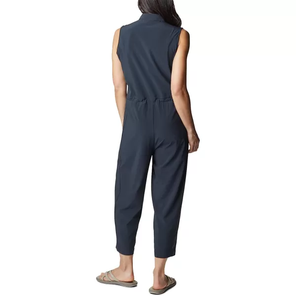 imageColumbia Womens Anytime Flex RomperBlack
