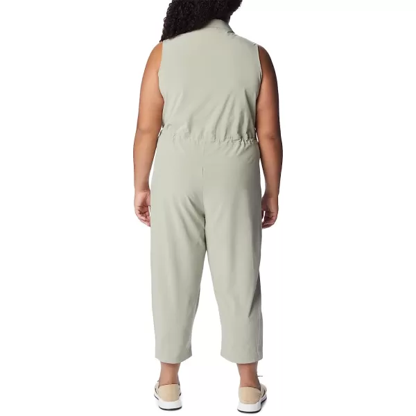 imageColumbia Womens Anytime Flex RomperSafari
