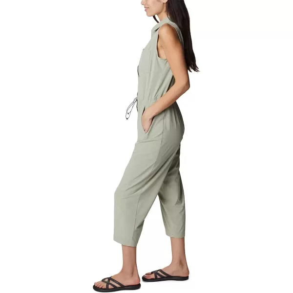 imageColumbia Womens Anytime Flex RomperSafari