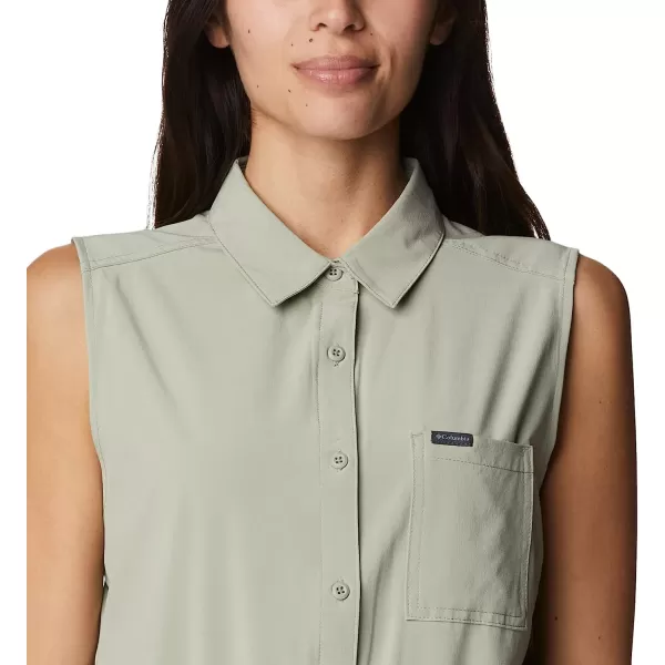 imageColumbia Womens Anytime Flex RomperSafari