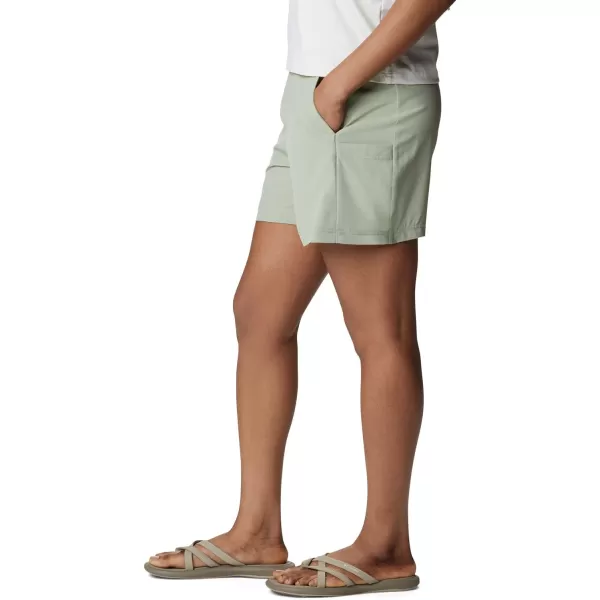 imageColumbia Womens Anytime Flex ShortSafari