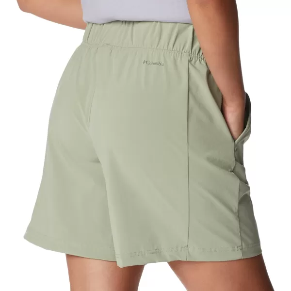 imageColumbia Womens Anytime Flex ShortSafari
