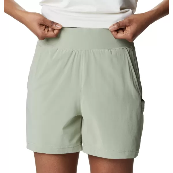 imageColumbia Womens Anytime Flex ShortSafari