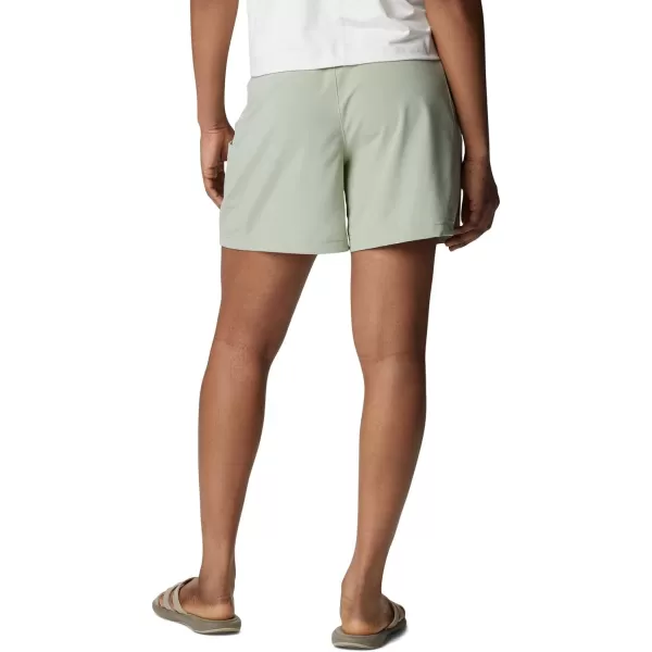 imageColumbia Womens Anytime Flex ShortSafari