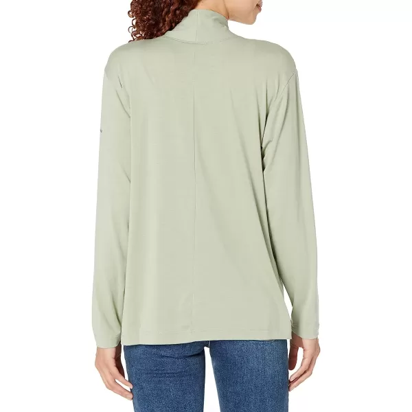 imageColumbia Womens Anytime Knit Layering Long SleeveSafari