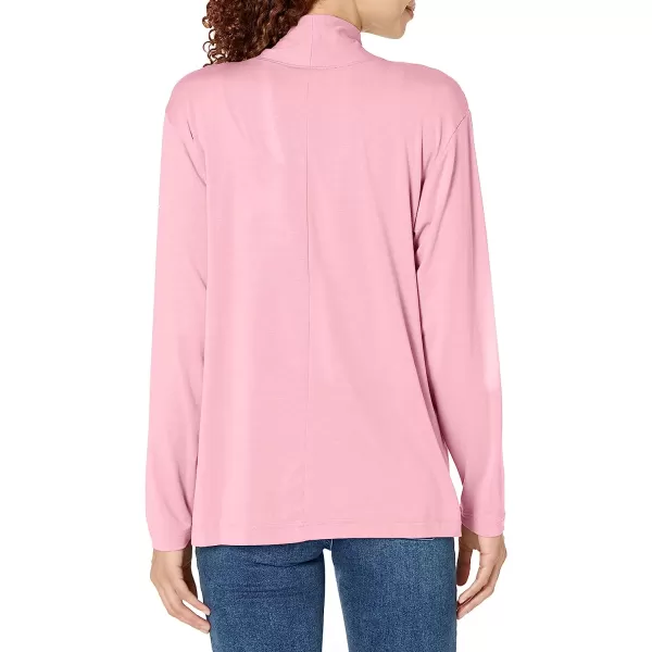 imageColumbia Womens Anytime Knit Layering Long SleeveWild Rose