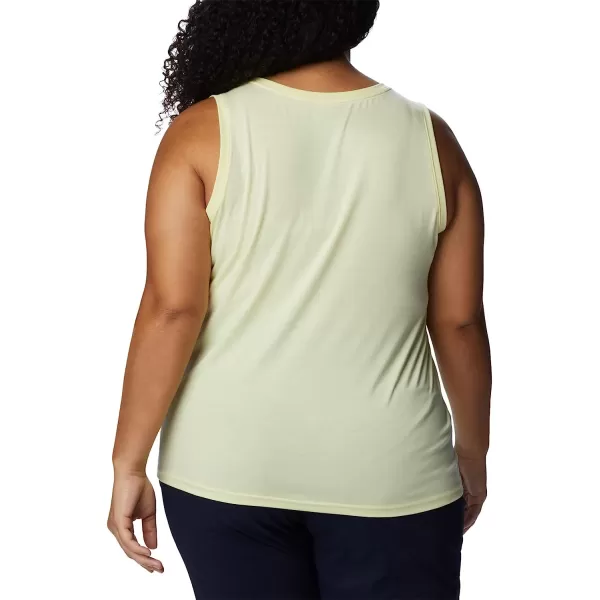 imageColumbia Womens Anytime Knit TankEndive