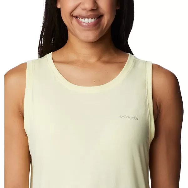 imageColumbia Womens Anytime Knit TankEndive