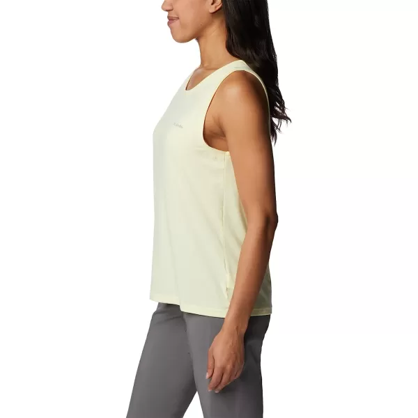 imageColumbia Womens Anytime Knit TankEndive