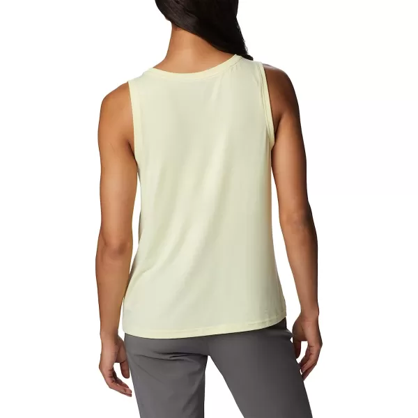 imageColumbia Womens Anytime Knit TankEndive