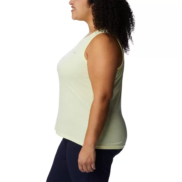 imageColumbia Womens Anytime Knit TankEndive