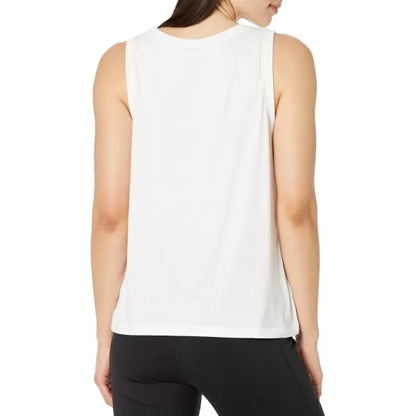 imageColumbia Womens Anytime Knit TankWhite