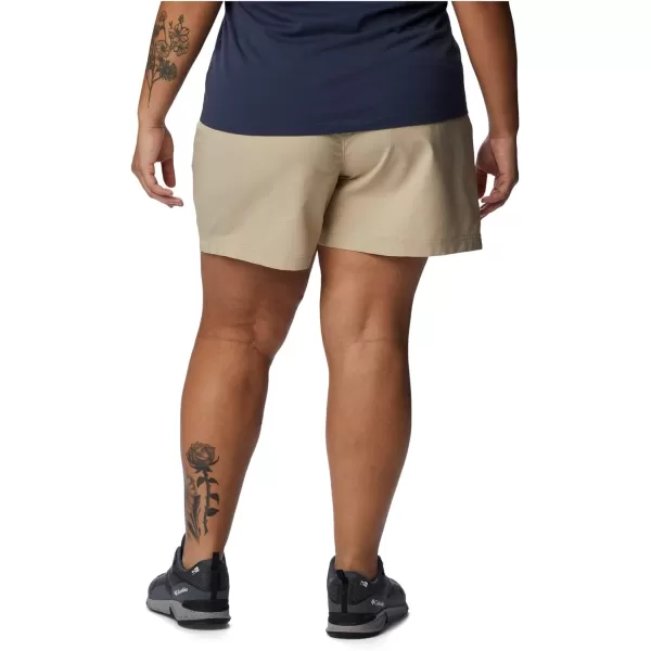 imageColumbia Womens Anytime Lite ShortAncient Fossil