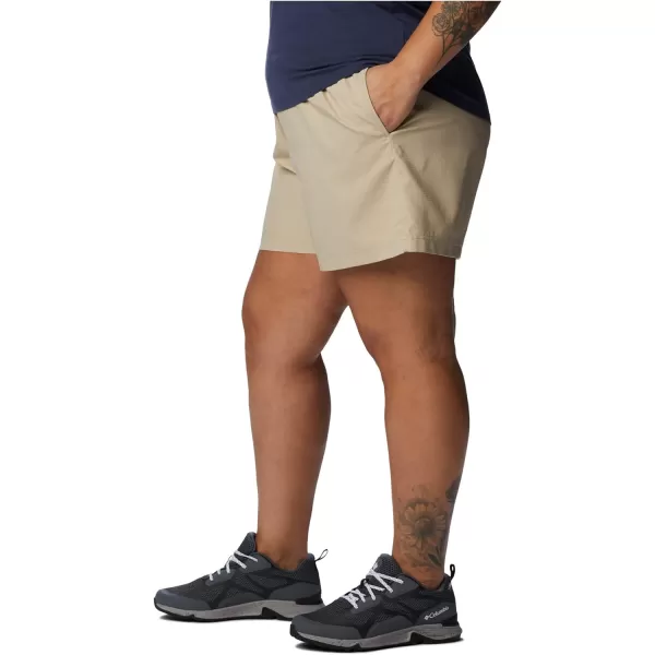 imageColumbia Womens Anytime Lite ShortAncient Fossil