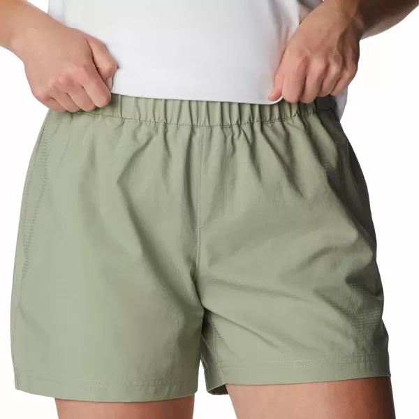 imageColumbia Womens Anytime Lite ShortSafari