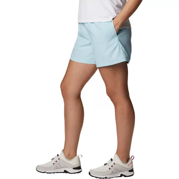 imageColumbia Womens Anytime Lite ShortSpring Blue