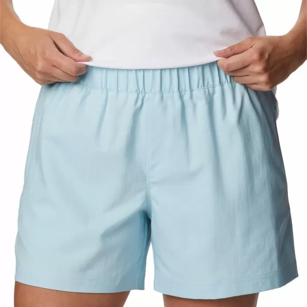 imageColumbia Womens Anytime Lite ShortSpring Blue