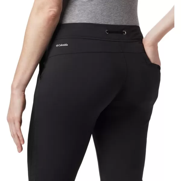 imageColumbia Womens Anytime Outdoor Boot Cut PantBlack