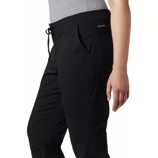 imageColumbia Womens Anytime Outdoor Boot Cut PantBlack