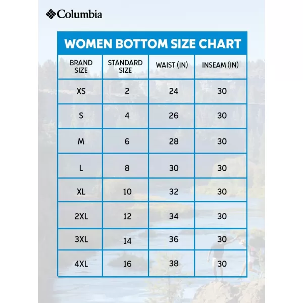 imageColumbia Womens Anytime Outdoor Boot Cut PantBlack