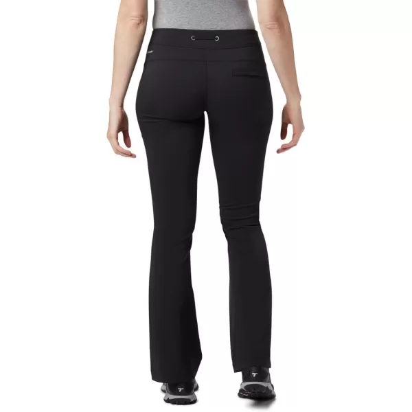 imageColumbia Womens Anytime Outdoor Boot Cut PantBlack