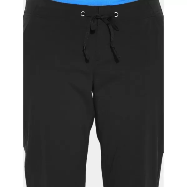 imageColumbia Womens Anytime Outdoor Boot Cut PantBlack