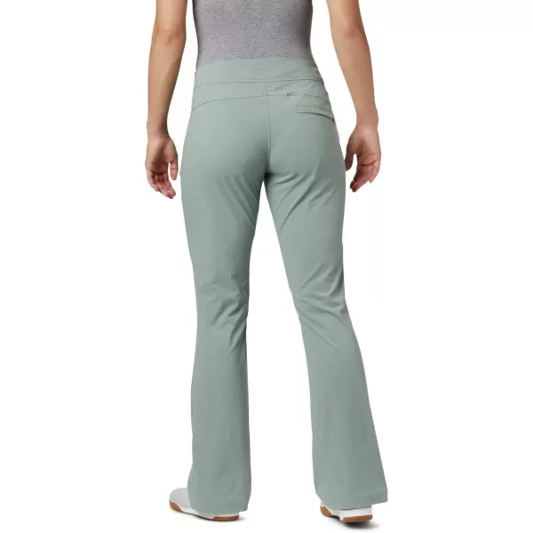 imageColumbia Womens Anytime Outdoor Boot Cut PantLight Lichen